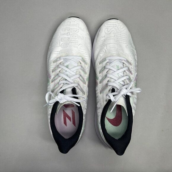 Nike Air Zoom Pegasus 36 Running Shoes Women's 11 Iced Lilac Athletic Sneakers - Picture 9 of 11